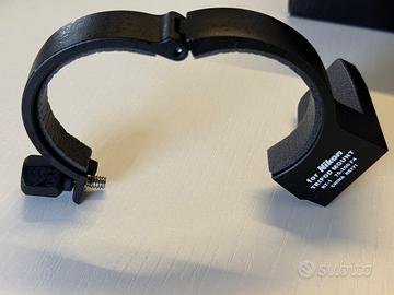 Supporto treppiede 70-200 f/4