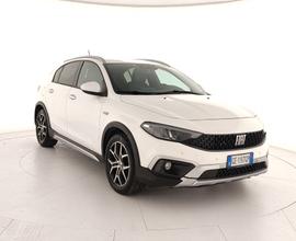 Fiat Tipo 1.6 Mjt S&S 5 porte Cross