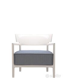 Poltrona Cara Outdoor Kartell
