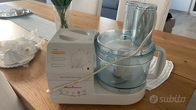 Moulinex robot tritatutto