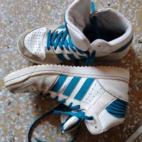 Sneaker ADIDAS ORIGINALS PRO PLAY 2 EU: 40.5