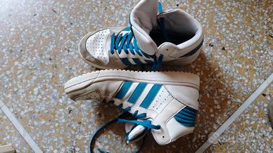 Sneaker ADIDAS ORIGINALS PRO PLAY 2 EU: 40.5
