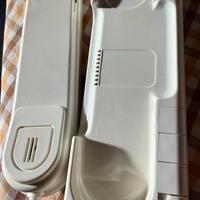 Citofono Urmet  bianco