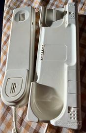 Citofono Urmet  bianco