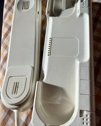 Citofono Urmet  bianco