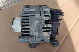 Alternatore BMW 530 2993cc XD E61LI del 2006