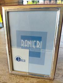 cornice argenti Ranieri 