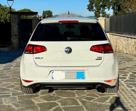 Golf 7 ok neopatentati