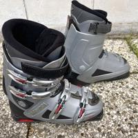 Scarponi sci Tecnica Rival X7 Ultrafit