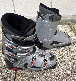 Scarponi sci Tecnica Rival X7 Ultrafit