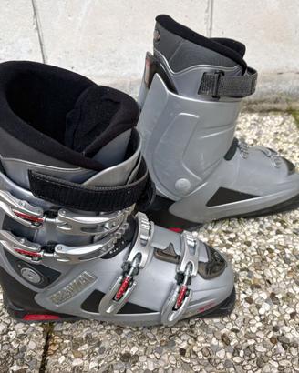 Scarponi sci Tecnica Rival X7 Ultrafit