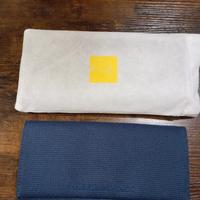 portafoglio Mandarina Duck md20 blu