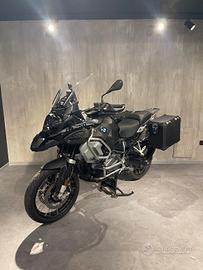 Bmw R 1250 GS ADV - anno 2023