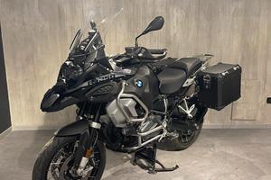 Bmw R 1250 GS ADV - anno 2023