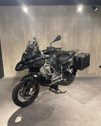 Bmw R 1250 GS ADV - anno 2023