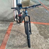 Ebike FANTIC 1.5 2024 full Taglia L
