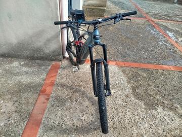 Ebike FANTIC 1.5 2024 full Taglia L