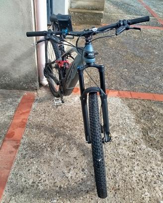Ebike FANTIC 1.5 2024 full Taglia L