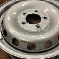 Cerchio Renault Master 6.5x16 ET66 5x130