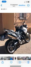Triumph Tiger 1050