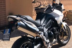 Triumph Tiger 1050