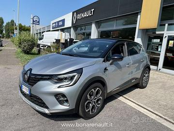 Renault Captur 1.0 TCE ECO-G 100 TECHNO