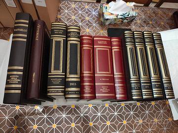 LIBRI TRECCANI 