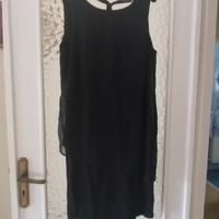 Vestito nero da sera