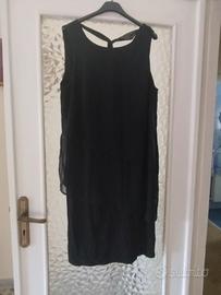 Vestito nero da sera