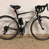 Bicicletta da Corsa Merida Ride 5000