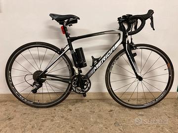 Bicicletta da Corsa Merida Ride 5000