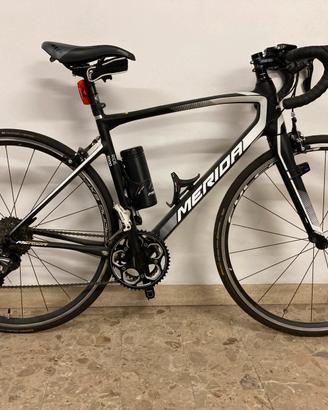 Bicicletta da Corsa Merida Ride 5000