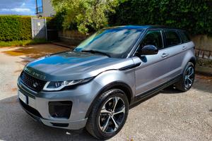 Range Rover Evoque 2.2 TD4 150cv 