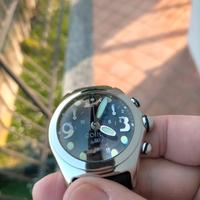 Orologio Corum Bubbles crono 