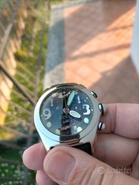 Orologio Corum Bubbles crono 