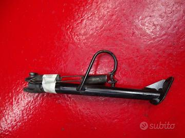 CAVALLETTO LATERALE BMW R850R