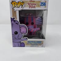 Funko pop Heffalump righe 256