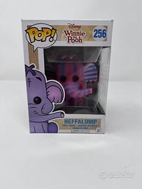 Funko pop Heffalump righe 256