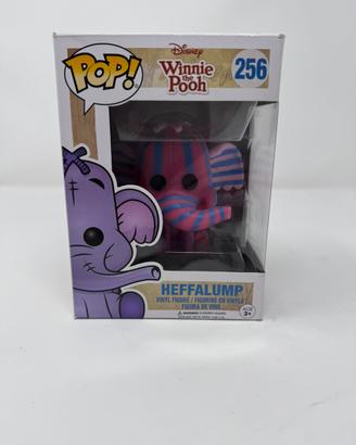 Funko pop Heffalump righe 256