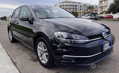 Volkswagen GOLF 7.5  1.0 Benzina