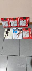 6 paia di collant donna nuovi