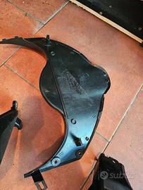 Puntale carena cbr 600 rr anno 2008