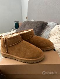 UGG Mini Originali37