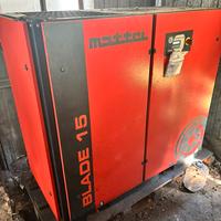 Compressore Mattei Blade 15