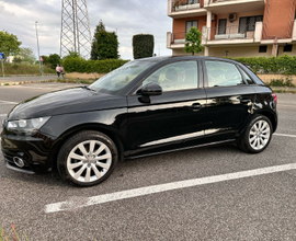 Audi A1 1.2 TSI Ambition