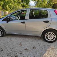 Fiat Punto 1.4 GPL