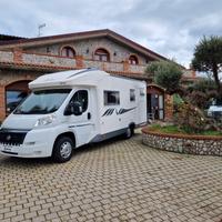 MOBILVETTA Kea P81- Maxi Garage (Garanzia 2 Anni)