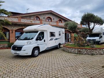 MOBILVETTA Kea P81- Maxi Garage (Garanzia 2 Anni)