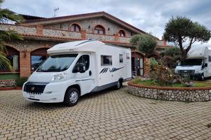 MOBILVETTA Kea P81- Maxi Garage (Garanzia 2 Anni)