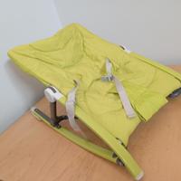 Sdraietta Chicco Pocket Relax